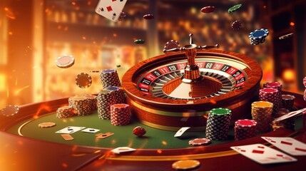 6games کیسینو میں ایک آن لائن گیم کا انتخاب کریں۔